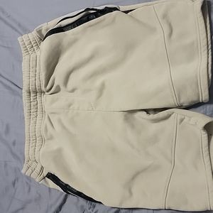 Mens XL Brooklyn Clothing Cloth Shorts